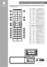 Предварительный просмотр 11 страницы Hama 00054228 Operating Instructions Manual