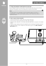 Preview for 15 page of Hama 00054228 Operating Instructions Manual