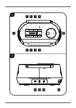 Preview for 3 page of Hama 00054231 Quick Manual