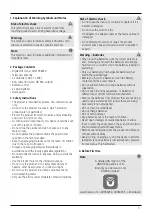 Preview for 9 page of Hama 00054234 Quick Manual