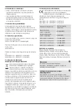 Preview for 72 page of Hama 00054234 Quick Manual