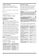 Preview for 44 page of Hama 00054236 Quick Manual