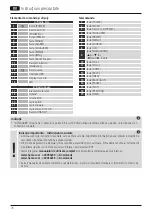 Preview for 82 page of Hama 00054238 Quick Manual