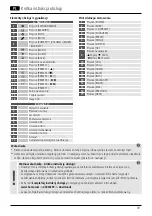 Preview for 55 page of Hama 00054239 Quick Manual