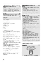 Preview for 74 page of Hama 00054239 Quick Manual