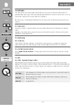 Preview for 15 page of Hama 00054254 Operating Instructions Manual