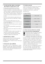 Preview for 14 page of Hama 00054486 Operating Instructions Manual