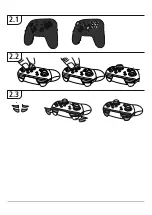 Preview for 2 page of Hama 00054649 Operating Instructions Manual