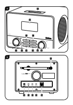 Preview for 3 page of Hama 00054820 Operating Instructions Manual