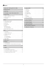 Preview for 5 page of Hama 00054820 Operating Instructions Manual