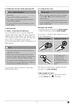 Preview for 9 page of Hama 00054820 Operating Instructions Manual