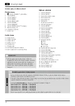 Preview for 46 page of Hama 00054823 Quick Manual