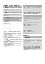 Preview for 7 page of Hama 00054825 Quick Manual