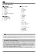 Preview for 18 page of Hama 00054825 Quick Manual