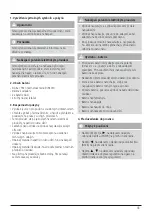 Preview for 47 page of Hama 00054825 Quick Manual