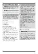 Preview for 51 page of Hama 00054825 Quick Manual