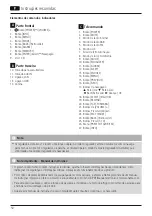 Preview for 54 page of Hama 00054825 Quick Manual