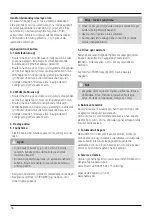 Preview for 60 page of Hama 00054825 Quick Manual