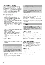 Preview for 64 page of Hama 00054825 Quick Manual