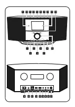 Предварительный просмотр 3 страницы Hama 00054838 Operating Instructions Manual