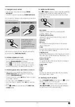 Предварительный просмотр 15 страницы Hama 00054838 Operating Instructions Manual