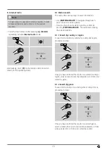 Предварительный просмотр 19 страницы Hama 00054838 Operating Instructions Manual