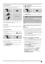 Предварительный просмотр 29 страницы Hama 00054838 Operating Instructions Manual