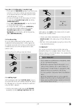 Предварительный просмотр 32 страницы Hama 00054838 Operating Instructions Manual