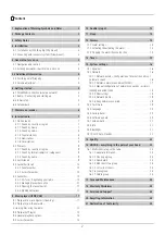 Preview for 6 page of Hama 00054844 Operating Instructions Manual