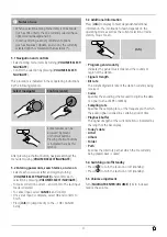 Предварительный просмотр 8 страницы Hama 00054844 Operating Instructions Manual