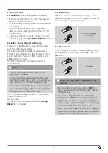 Preview for 9 page of Hama 00054844 Operating Instructions Manual