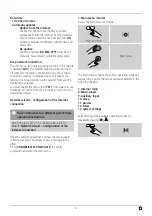 Preview for 10 page of Hama 00054844 Operating Instructions Manual