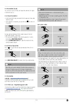 Preview for 14 page of Hama 00054844 Operating Instructions Manual