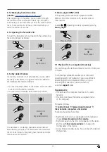 Preview for 15 page of Hama 00054844 Operating Instructions Manual