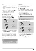 Preview for 16 page of Hama 00054844 Operating Instructions Manual