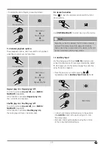 Preview for 17 page of Hama 00054844 Operating Instructions Manual