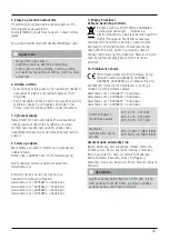 Preview for 51 page of Hama 00054853 Quick Manual