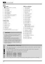 Preview for 52 page of Hama 00054853 Quick Manual