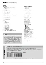 Preview for 60 page of Hama 00054853 Quick Manual