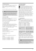 Preview for 63 page of Hama 00054853 Quick Manual