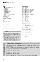 Preview for 64 page of Hama 00054853 Quick Manual