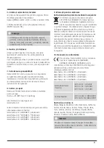 Preview for 67 page of Hama 00054853 Quick Manual