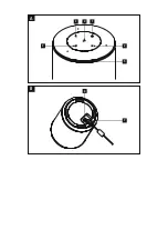 Preview for 3 page of Hama 00054859 Quick Manual