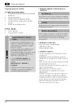 Preview for 34 page of Hama 00054859 Quick Manual