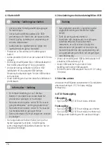 Preview for 80 page of Hama 00054863 Quick Manual