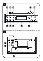 Предварительный просмотр 3 страницы Hama 00054869 Quick Manual