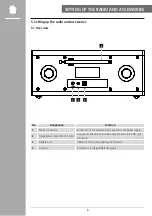 Preview for 8 page of Hama 00054873 Operating Instructions Manual