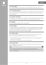 Preview for 37 page of Hama 00054873 Operating Instructions Manual