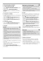 Preview for 61 page of Hama 00054873 Quick Manual