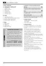 Preview for 8 page of Hama 00054880 Quick Manual